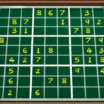 Weekend Sudoku 31